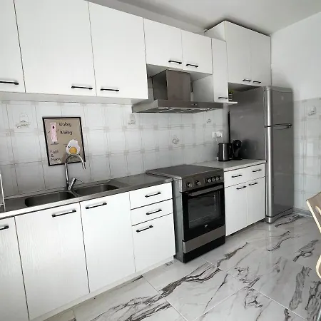 Aeolia Seaview Apartment