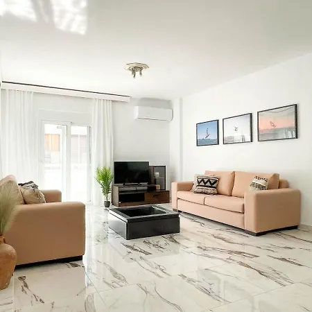 Apartment Aeolia Seaview *