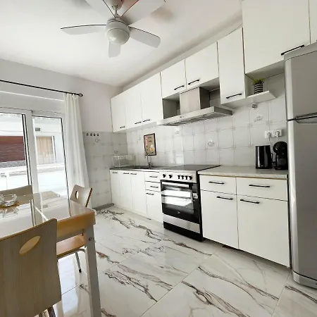 Apartment Aeolia Seaview *