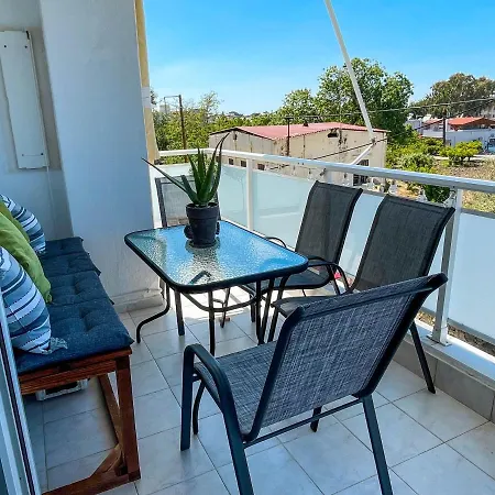 Apartment Aeolia Seaview