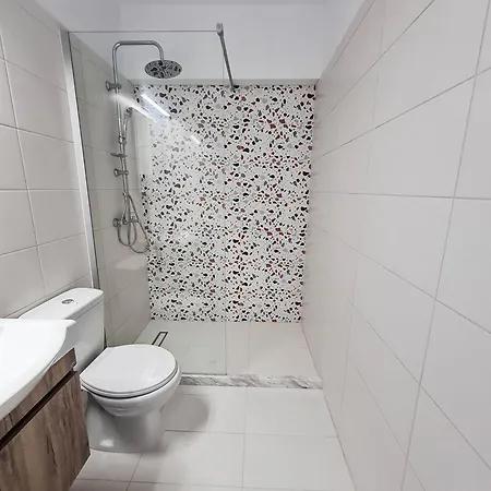 Aeolia Seaview Apartment *