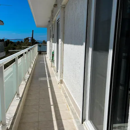 Aeolia Seaview Lägenhet